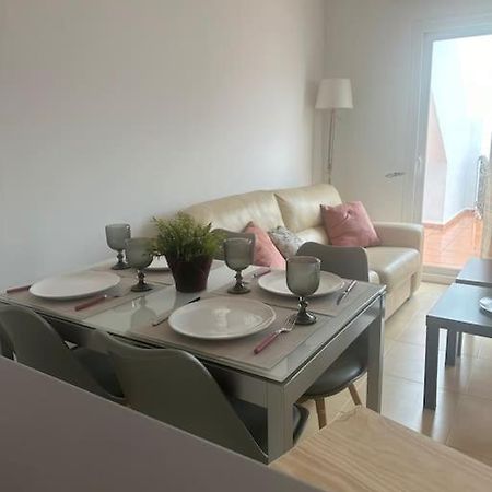 Casa Luisa Jardin 10 Condado De Alhama Daire Alhama de Murcia Dış mekan fotoğraf