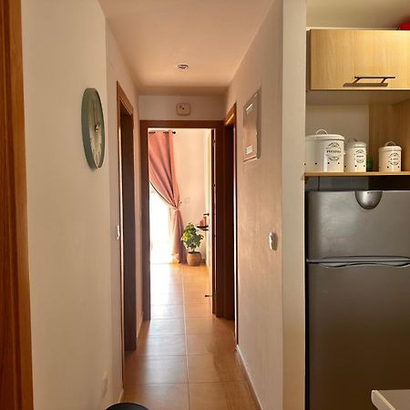 Casa Luisa Jardin 10 Condado De Alhama Daire Alhama de Murcia Dış mekan fotoğraf