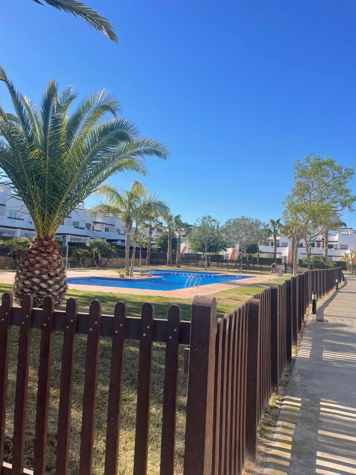 Casa Luisa Jardin 10 Condado De Alhama Daire Alhama de Murcia Dış mekan fotoğraf