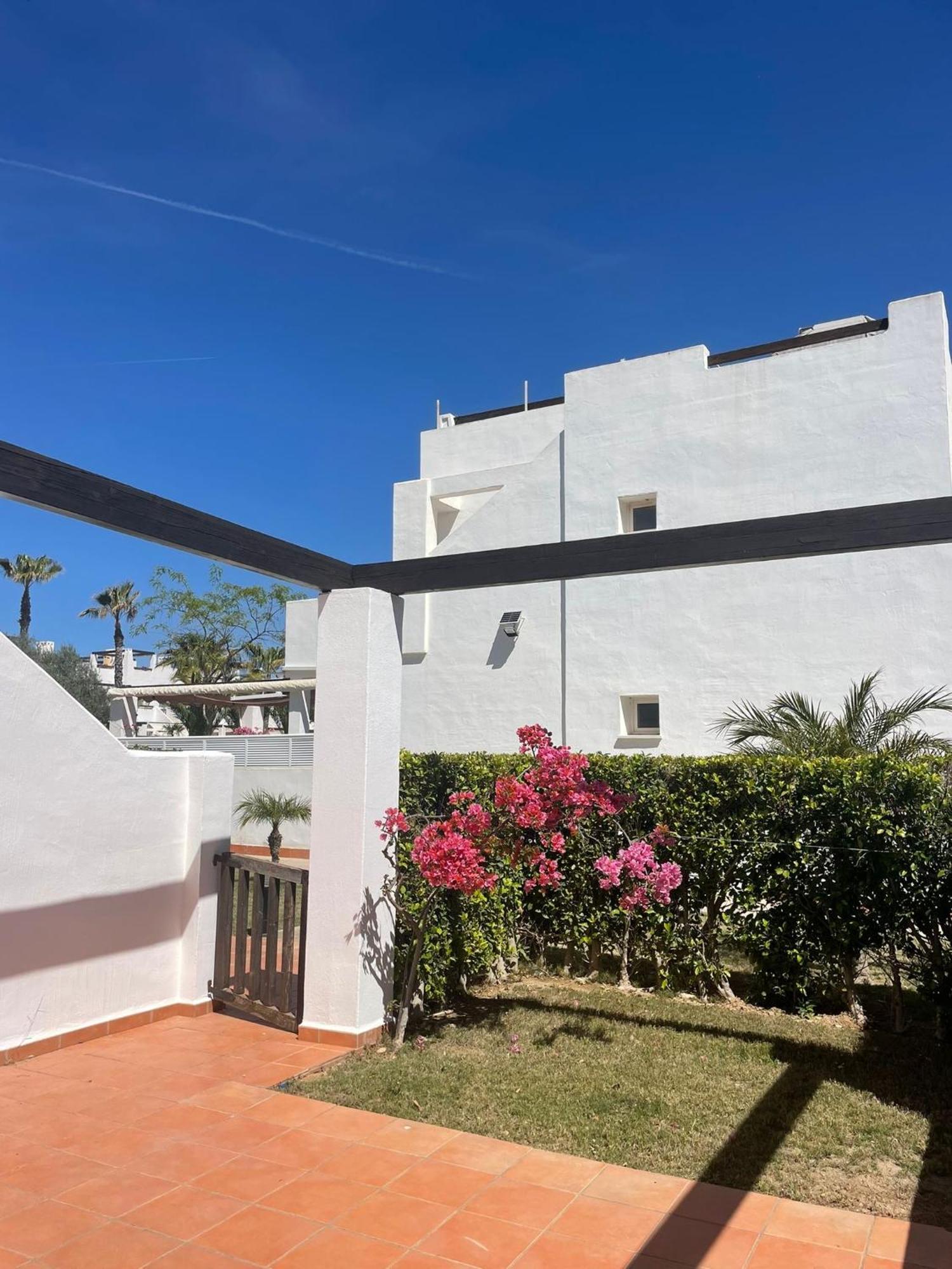 Casa Luisa Jardin 10 Condado De Alhama Daire Alhama de Murcia Dış mekan fotoğraf