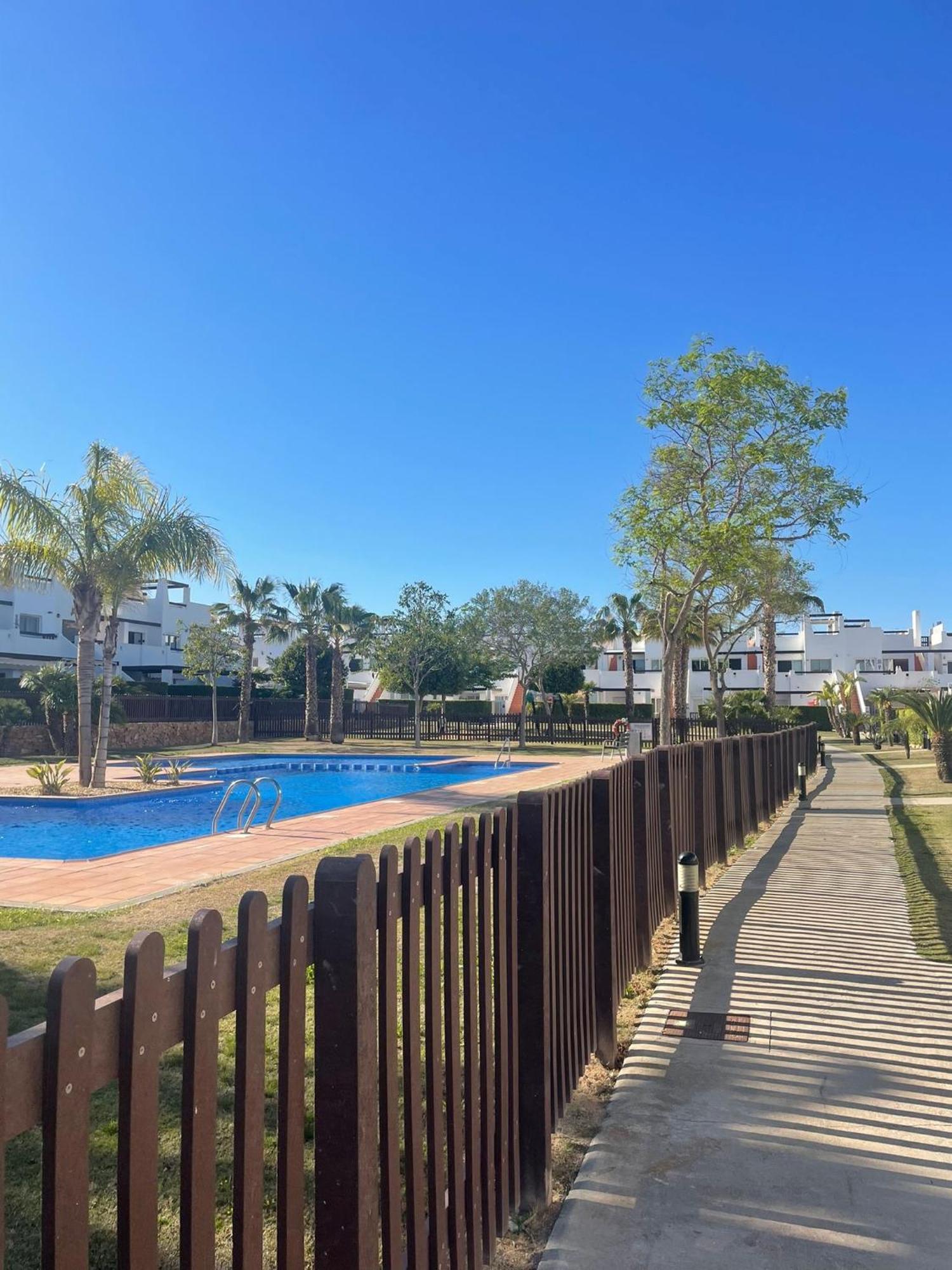 Casa Luisa Jardin 10 Condado De Alhama Daire Alhama de Murcia Dış mekan fotoğraf