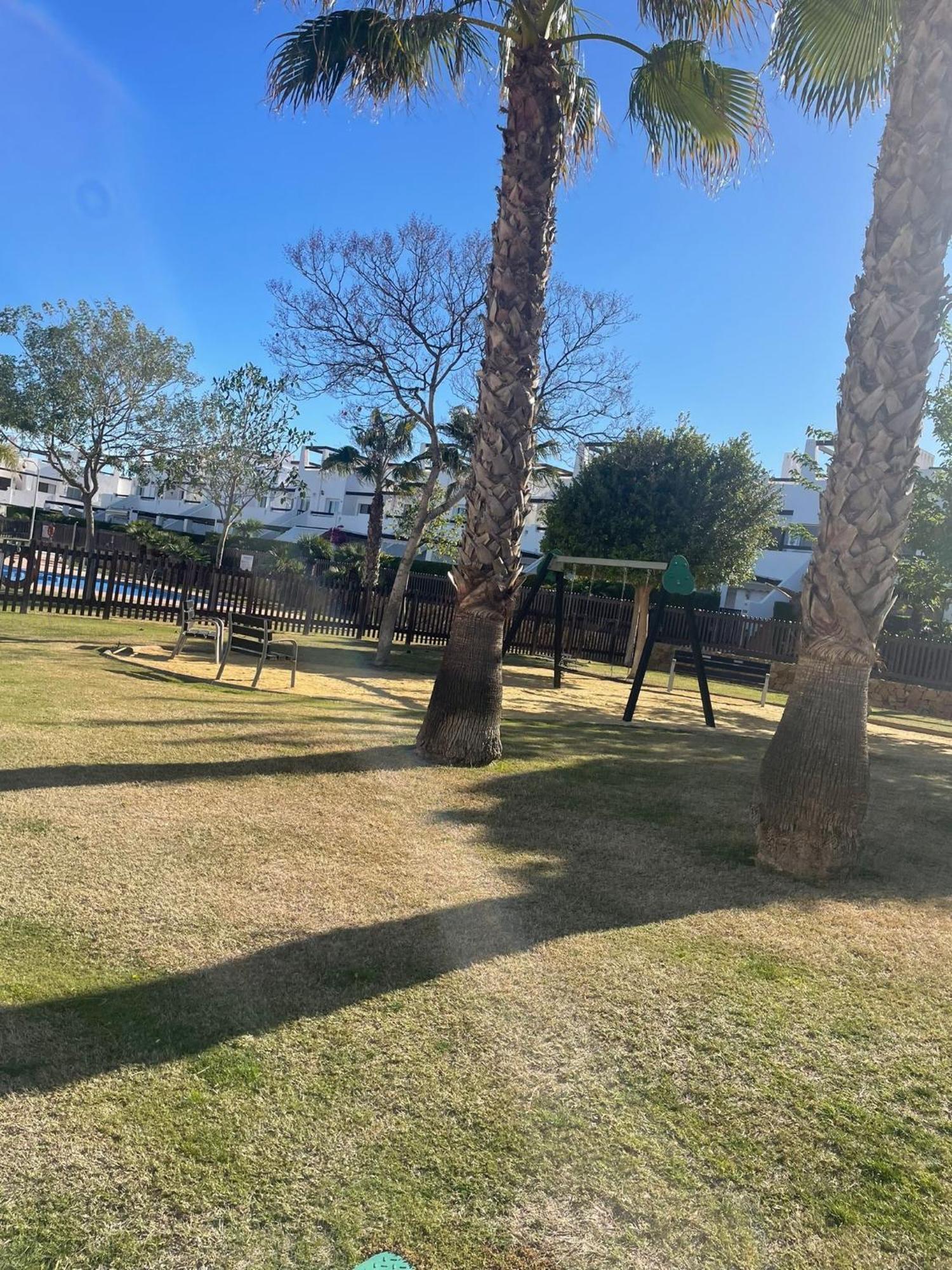 Casa Luisa Jardin 10 Condado De Alhama Daire Alhama de Murcia Dış mekan fotoğraf