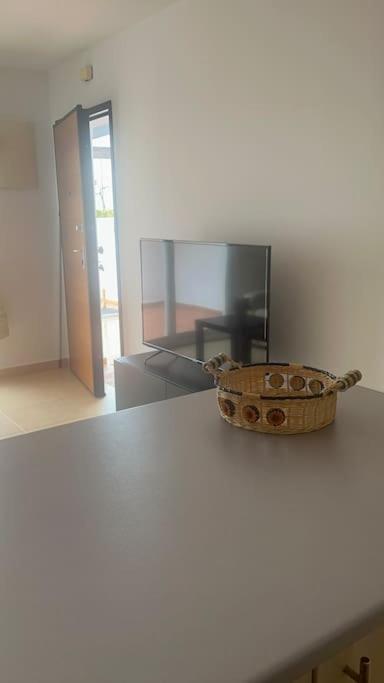Casa Luisa Jardin 10 Condado De Alhama Daire Alhama de Murcia Dış mekan fotoğraf