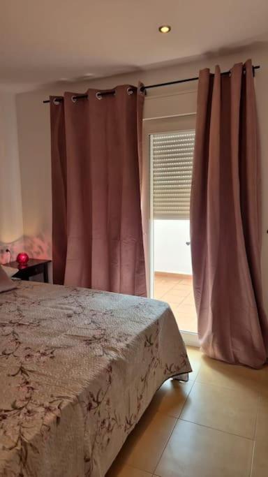 Casa Luisa Jardin 10 Condado De Alhama Daire Alhama de Murcia Dış mekan fotoğraf