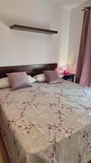 Casa Luisa Jardin 10 Condado De Alhama Daire Alhama de Murcia Dış mekan fotoğraf