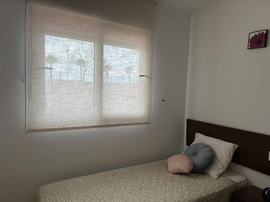 Casa Luisa Jardin 10 Condado De Alhama Daire Alhama de Murcia Dış mekan fotoğraf