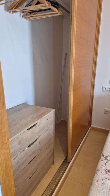 Casa Luisa Jardin 10 Condado De Alhama Daire Alhama de Murcia Dış mekan fotoğraf