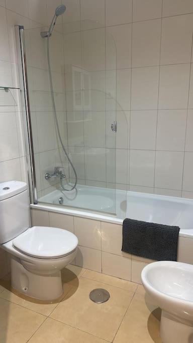 Casa Luisa Jardin 10 Condado De Alhama Daire Alhama de Murcia Dış mekan fotoğraf