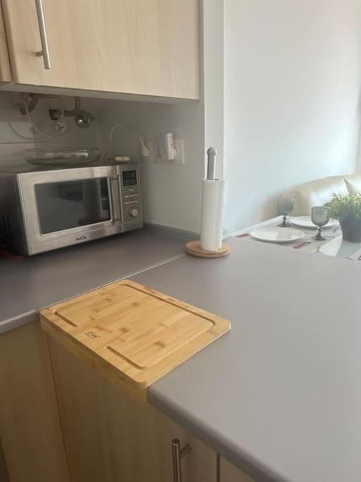 Casa Luisa Jardin 10 Condado De Alhama Daire Alhama de Murcia Dış mekan fotoğraf