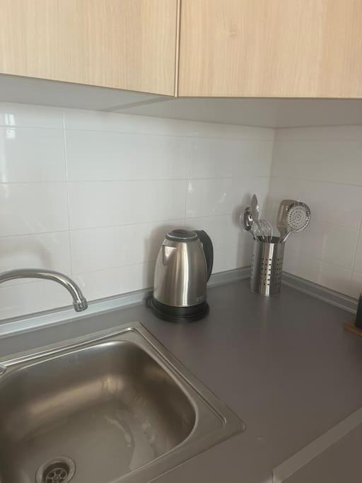 Casa Luisa Jardin 10 Condado De Alhama Daire Alhama de Murcia Dış mekan fotoğraf