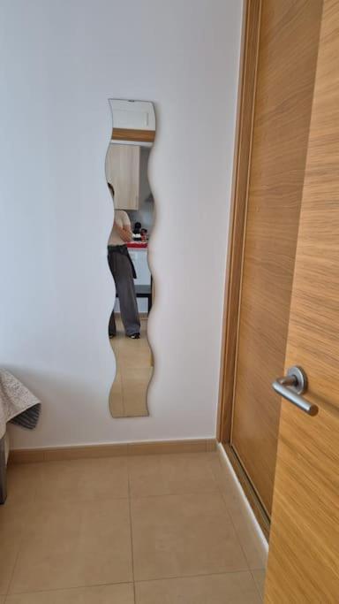 Casa Luisa Jardin 10 Condado De Alhama Daire Alhama de Murcia Dış mekan fotoğraf