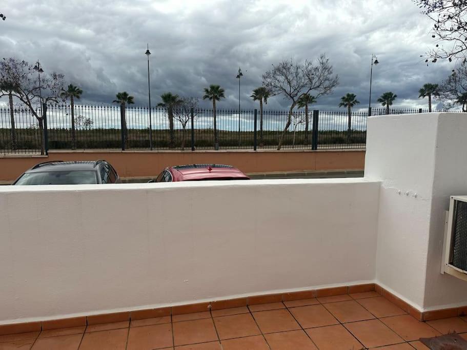 Casa Luisa Jardin 10 Condado De Alhama Daire Alhama de Murcia Dış mekan fotoğraf