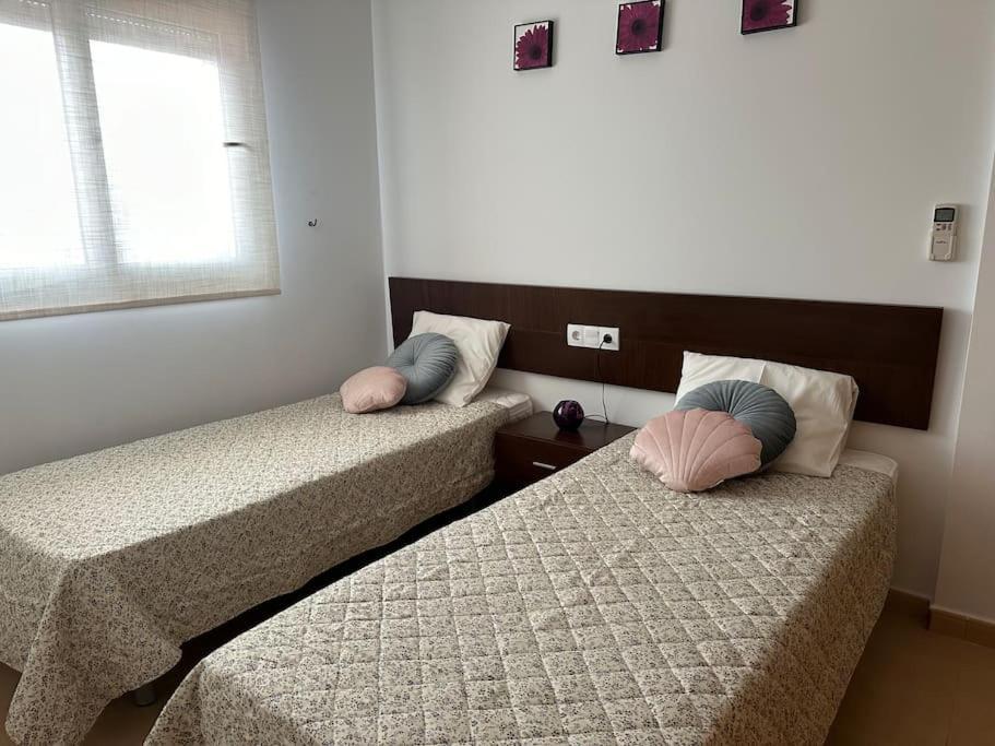 Casa Luisa Jardin 10 Condado De Alhama Daire Alhama de Murcia Dış mekan fotoğraf