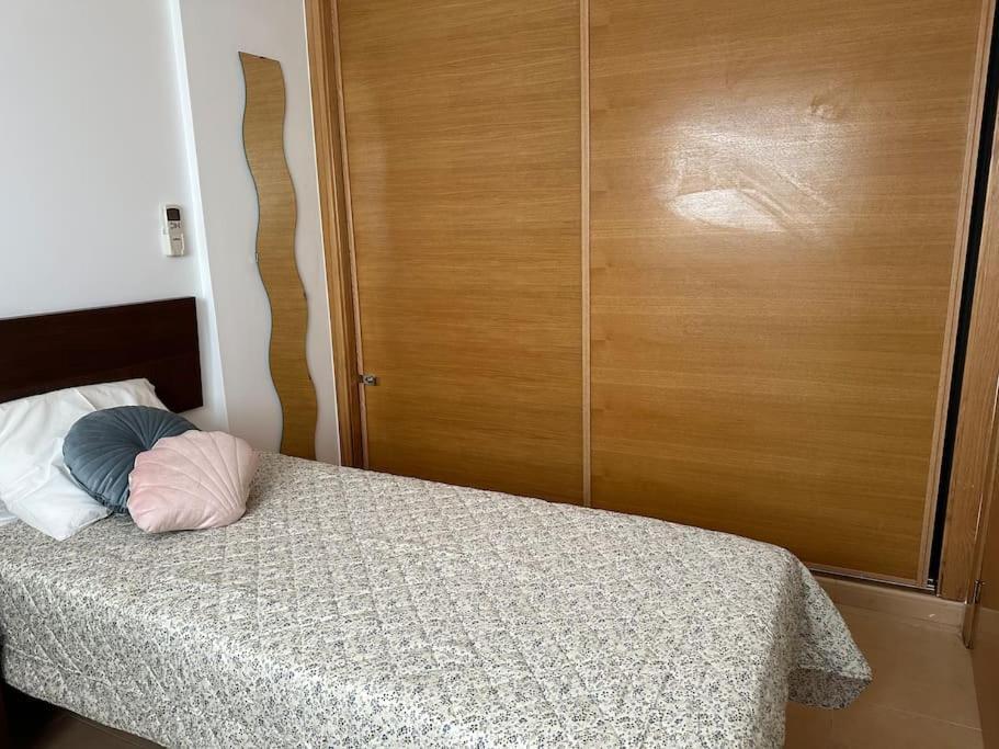 Casa Luisa Jardin 10 Condado De Alhama Daire Alhama de Murcia Dış mekan fotoğraf