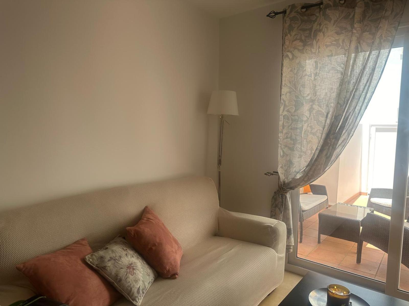 Casa Luisa Jardin 10 Condado De Alhama Daire Alhama de Murcia Dış mekan fotoğraf