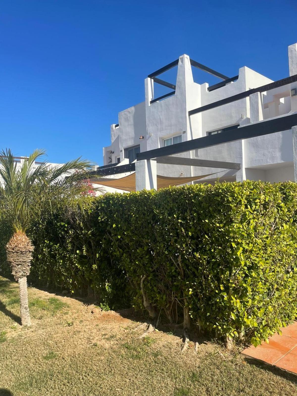 Casa Luisa Jardin 10 Condado De Alhama Daire Alhama de Murcia Dış mekan fotoğraf