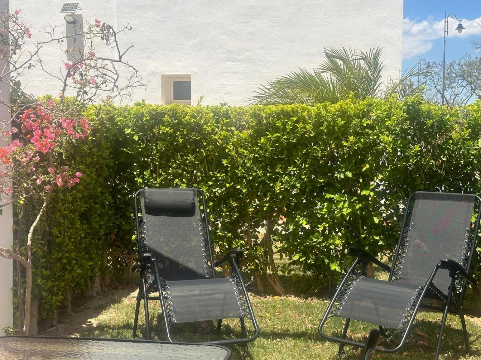 Casa Luisa Jardin 10 Condado De Alhama Daire Alhama de Murcia Dış mekan fotoğraf