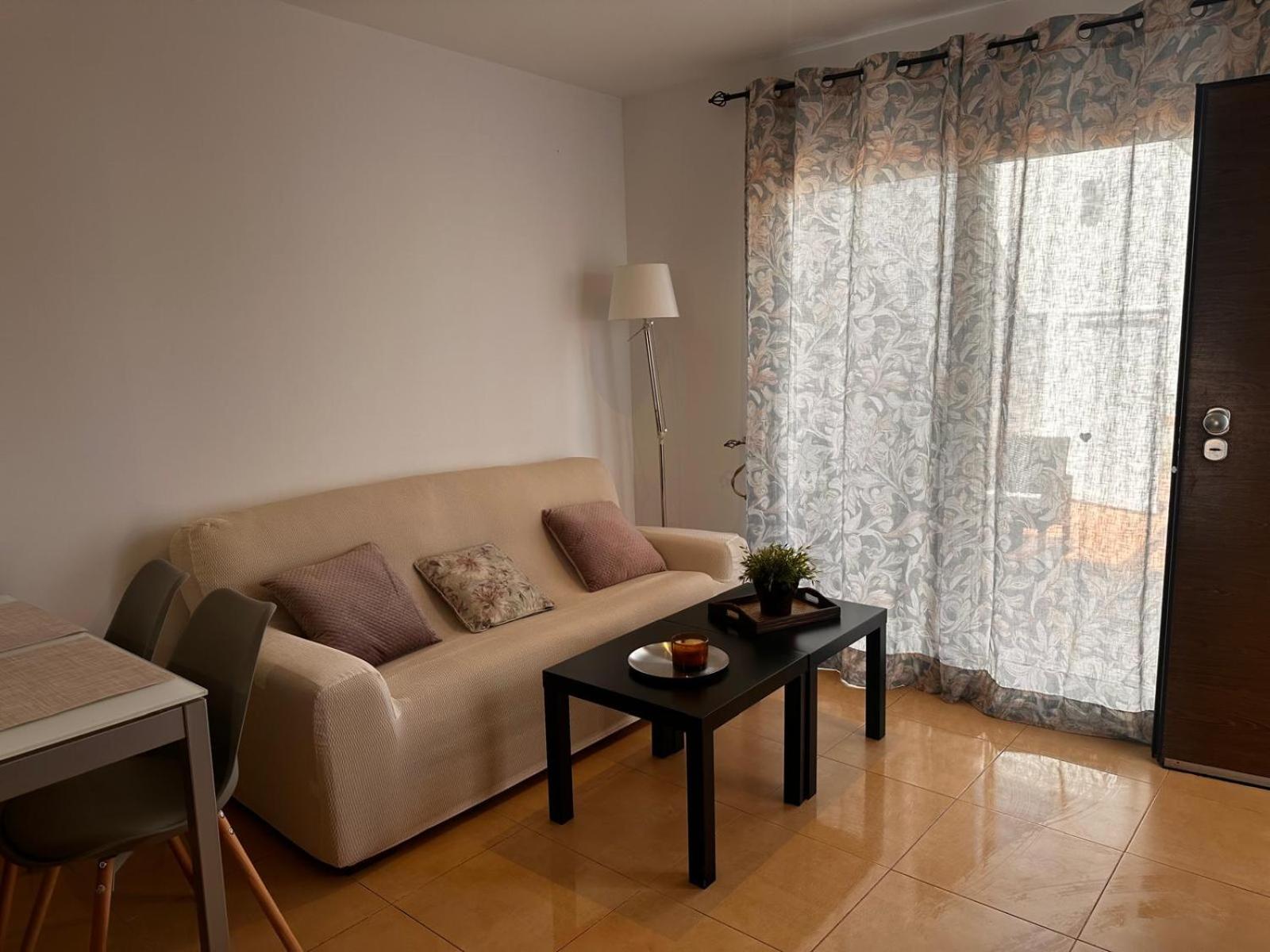 Casa Luisa Jardin 10 Condado De Alhama Daire Alhama de Murcia Dış mekan fotoğraf