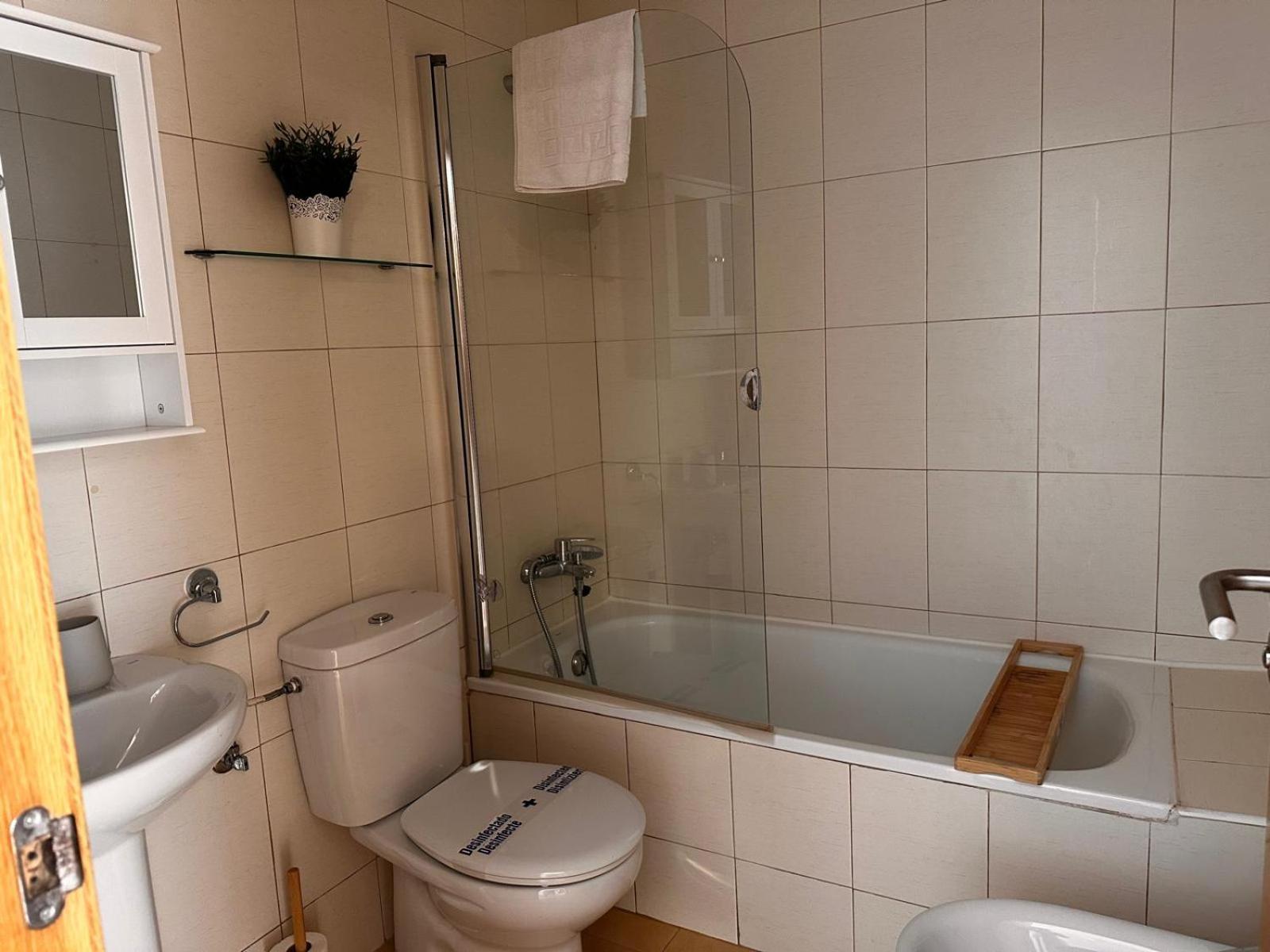 Casa Luisa Jardin 10 Condado De Alhama Daire Alhama de Murcia Dış mekan fotoğraf